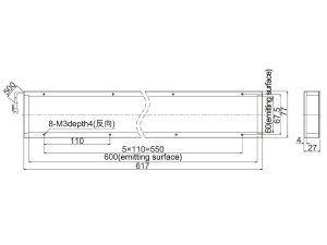 LTS-3FT60060-R