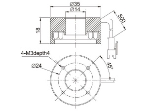 LTS-RN3590-R