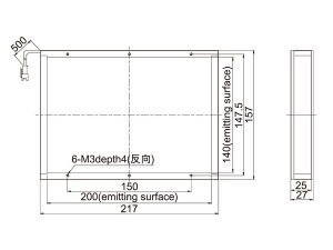 LTS-3PFT200140-R