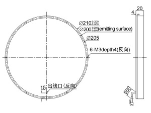 LTS-FT200-R