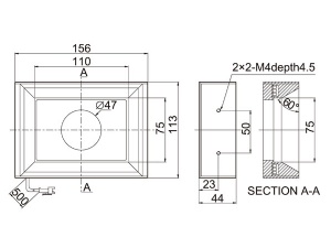 LTS-RIH11075-R  