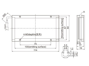 LTS-2PFT10050-R