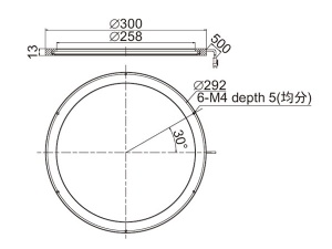 LTS-RN30000-R