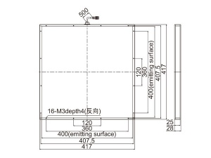 LTS-3FT400400-R