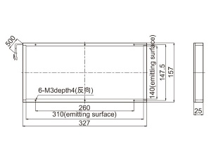 LTS-3FT310140-R