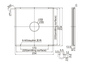 LTS-2FTR220220-R