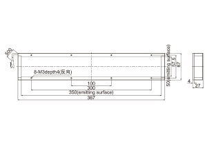 LTS-3FT35050-R