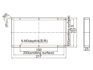 LTS-3FT200100-R