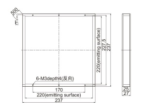 LTS-2PFT220220-R