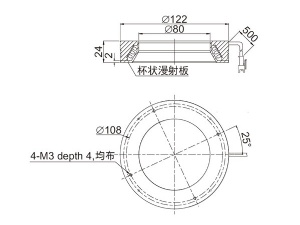 LTS-RN12230-R