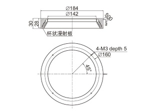 LTS-RN18430-R