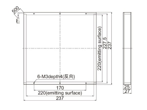 LTS-3PFT220220-BGW