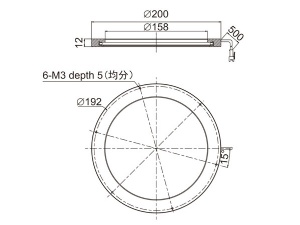 LTS-RN20000-R