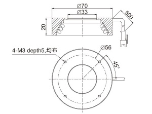 LTS-RN7030-R