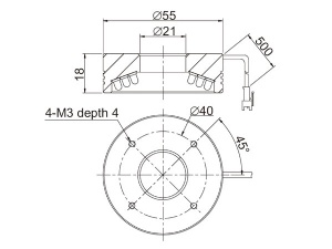 LTS-RN5570-R