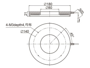 LTS-RN18090-R