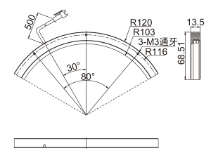 LTS-SRN24000-R