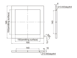 LTS-LFX150-R