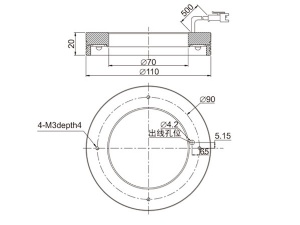 LTS-RNH11090-BGW