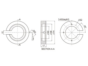 LTS-SRN7415-R