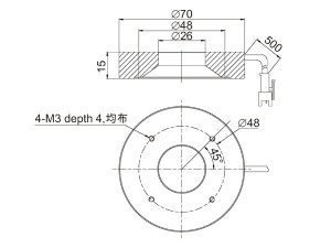 LTS-LFR70-R