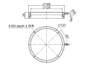 LTS-RN14615-R