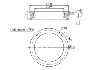 LTS-RN9610-R