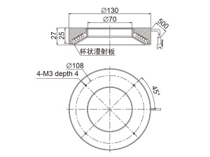 LTS-RN13060-R