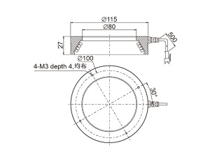 LTS-RN11530-R