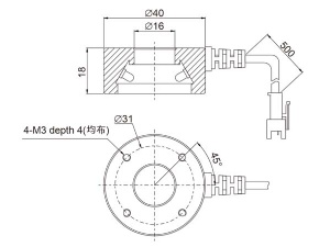 LTS-RN4030-R