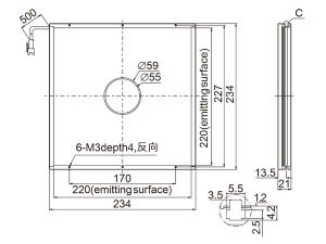 LTS-2FTR220220-BGW