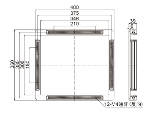 LTS-2BRM400360-R