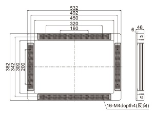 LTS-2BRM532382-BGW