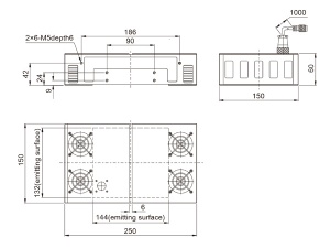 LTS-2LINM132-W(常规版)