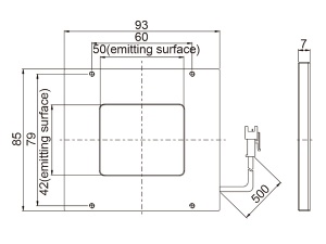 LTS-FTC5042-R