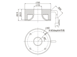 LTS-HPR50-R