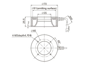 LTS-HPR61-R