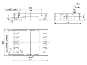 LTS-2LINM200-W(常规版)