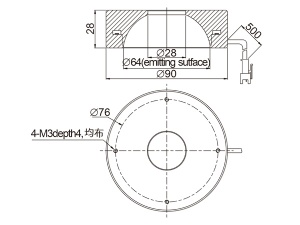 LTS-DML90-R