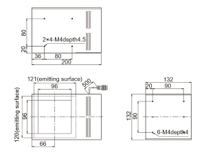 LTS-2COH120-R