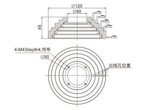 LTS-RNMU120-R