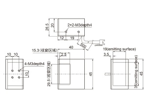 LTS-COXR3520-R