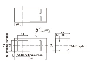 LTS-2CON40-R