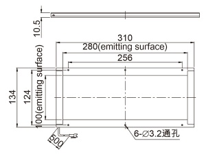 LTS-FTC280100-R 