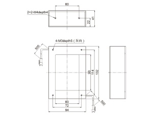 LTS- RIH13294-BGW