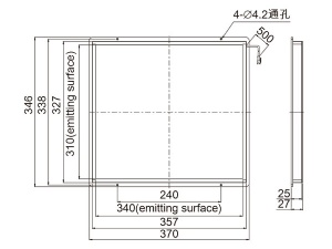 LTS-3FT340310-R