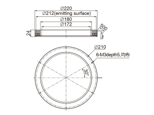 LTS-RNH22090-R