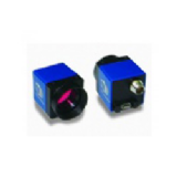 MER-030-120UM/UC  USB接口帧曝光CCD工业数字摄像机