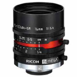 FL-CC1614-5M 焦距 16mm